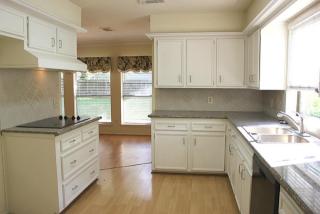 2910 Colonial Dr, Sugar Land TX  77479-1502 exterior