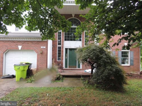 305 Barn View Ct, Forest Hill, MD 21050-3067