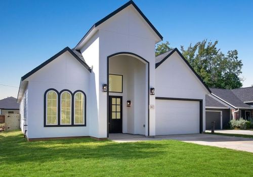 404 Carroll St, Morgans Point, TX 77571-5608