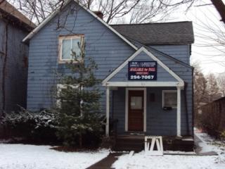 65 Norwich Ave, Columbus OH  43201-1214 exterior