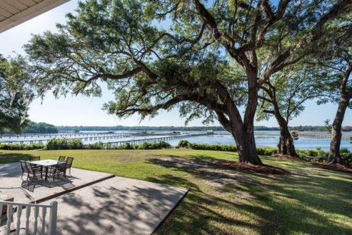 4928 Pointe Pleasant Ln, Meggett, SC 29449-5858
