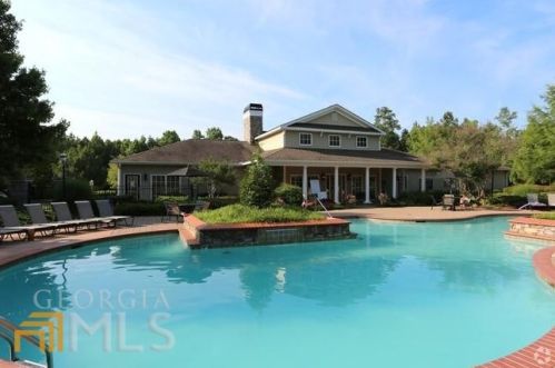 95 Cliffhaven Cir, Newnan GA  30263-5773 exterior