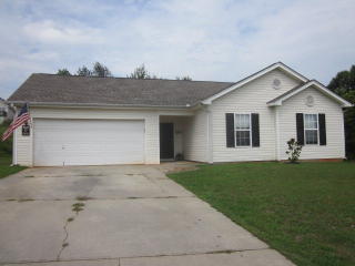265 Georgia Belle Dr, Jefferson, GA 30549-1499