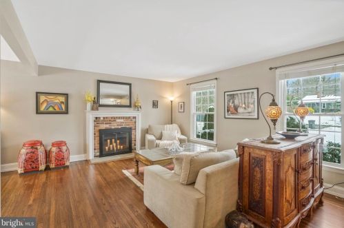 7619 Highland St, Springfield VA  22150-3934 exterior