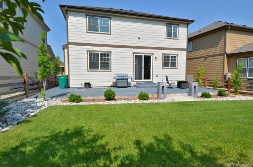 4990 Valdai Way, Aurora CO  80015-6792 exterior