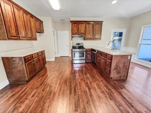 6580 Homestead Rd, Rex GA  30273-1809 exterior