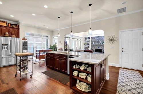 2282 Briarcliff Cmns, Atlanta GA  30345-2173 exterior