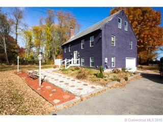 96 Mccall Rd, Exeter, CT 06249-2417