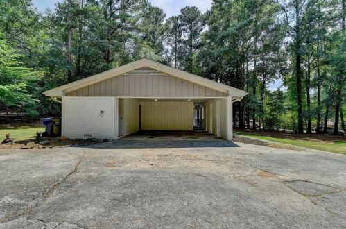 2800 Meadow Lark Trl, Duluth GA  30096-3971 exterior