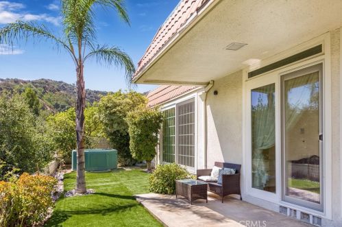 3110 Peters Cir, Glendale CA  91208-1732 exterior