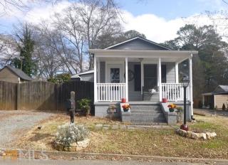 4482 Clarkdale Dr, Acworth, GA 30101-5500
