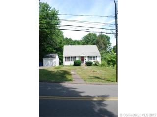 87 Robbins Rd, Kensington, CT 06037-2611