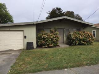 3941 E St, Eureka, CA 95503-6027