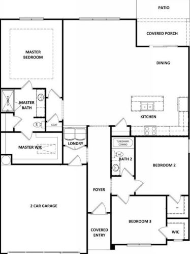 25 Tarpley Way, Porterdale, GA 30016-6402