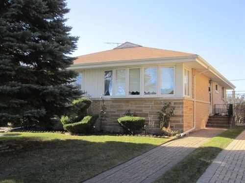 8538 Oleander Ave, Niles IL  60714-3143 exterior