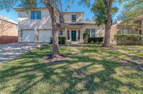 3801 Caney Creek Rd, Austin, TX 78732-2212