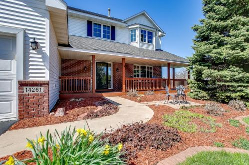 14261 Footbridge Way, Saint Paul, MN 55124-3331