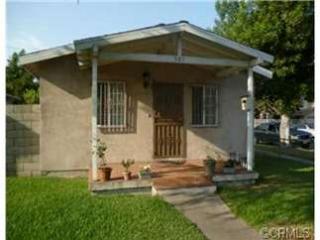 501 Ramona Rd, Alhambra, CA 91803-3438