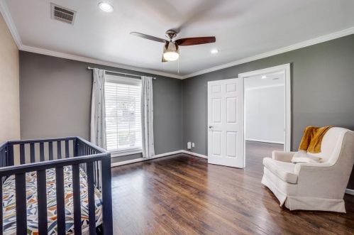 6347 Anita St, Dallas TX  75214-2707 exterior