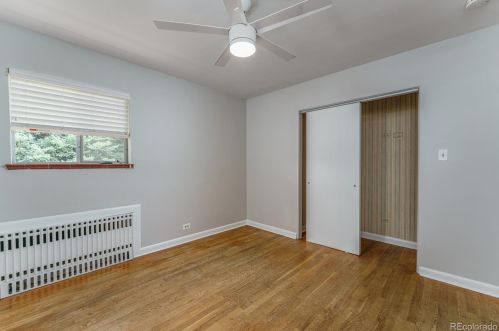 105 Garrison St, Denver CO  80226-1040 exterior