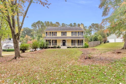 4658 Oconnor Way, Mableton, GA 30126-1498