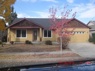 309 Antler Loop, Eagle Crest, OR 97756-0213