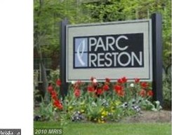 1711 Ascot Way, Herndon VA  20190-3460 exterior