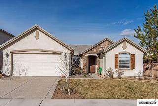 10615 Copper Lake Dr, Reno, NV 89521-5292