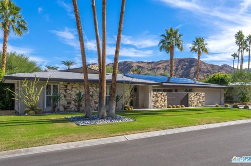 2696 Camino Real, Palm Springs, CA 92264-9421