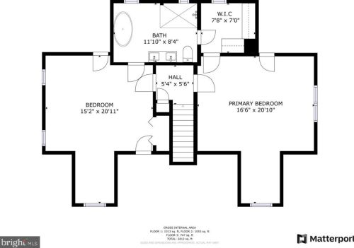 1603 Ballard St, Silver Spring MD 20910-2732 exterior