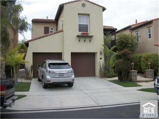 60 Bamboo, Irvine CA  92620-3336 exterior