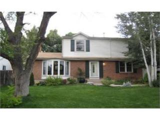 16692 Rice Cir, Denver, CO 80015-1635