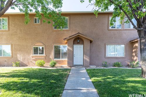 444 Sunland Dr, Saint George, UT 84790-5810