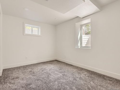 3138 Patton Ct, Denver CO  80236-2333 exterior