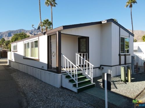 133 Fondulac St, Palm Springs, CA 92264-7829