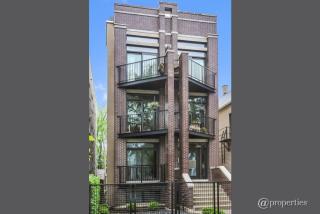 1720 Talman Ave, Chicago, IL 60647-5224
