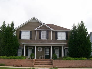 622 Brookwater Dr, Stockbridge, GA 30281-7774