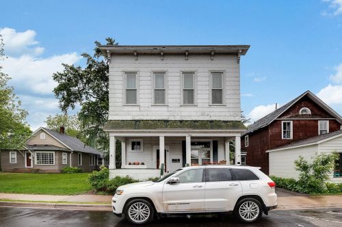 2218 3rd St, Saint Paul MN  55119-4028 exterior