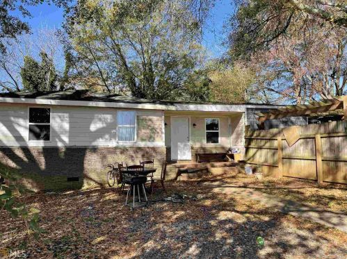 41 Dunlap St, Gainesville, GA 30501-6819