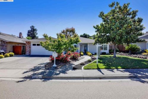 10065 La Paz Ave, San Ramon, CA 94583-2842