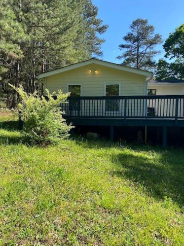 2443 Hi Roc Rd, Conyers GA  30012-2541 exterior