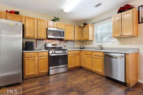 6982 Bonnes Blvd, Austell, GA 30168-6725