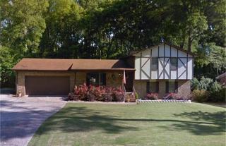 2721 Springwood Dr, Augusta, GA 30909-2323