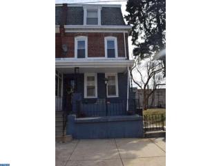 5923 12th St, Philadelphia PA  19141-3219 exterior