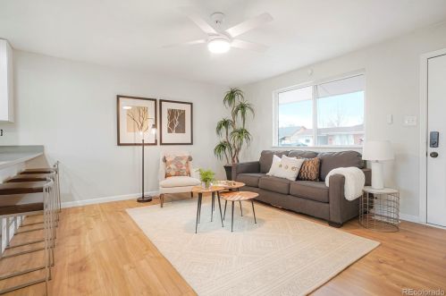 5359 Blackhawk Way, Denver CO  80239-4121 exterior