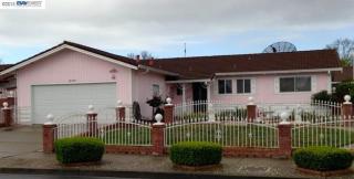 5874 Wintergreen Dr, Newark, CA 94560-4841