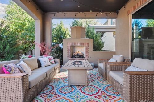 5925 Olive Cir, Englewood CO  80111 exterior