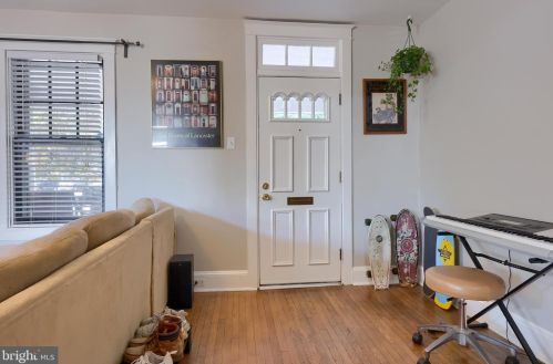 241 Ruby St, Lancaster PA  17603-5167 exterior