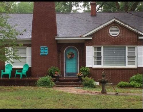 411 Willard St, Hampton, SC 29924-3121