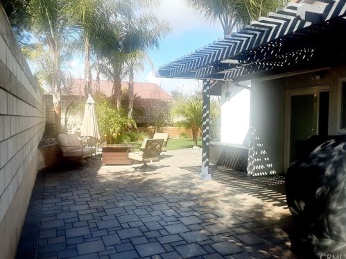 8415 Yarrow Ln, Riverside CA  92508-2926 exterior